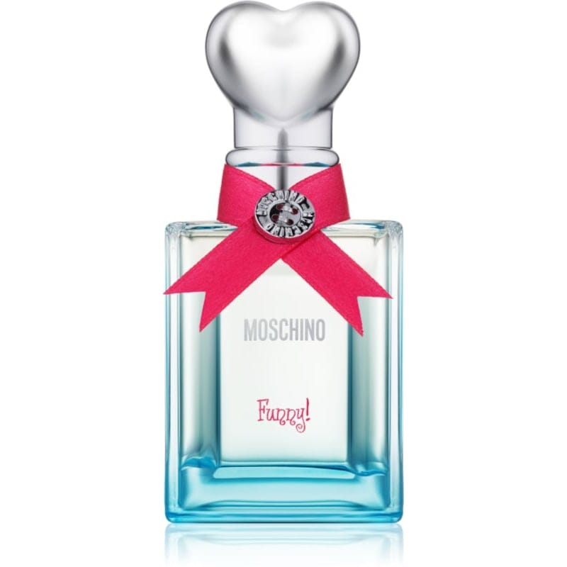 Moschino - Eau de toilette 'Funny!' - 25 ml
