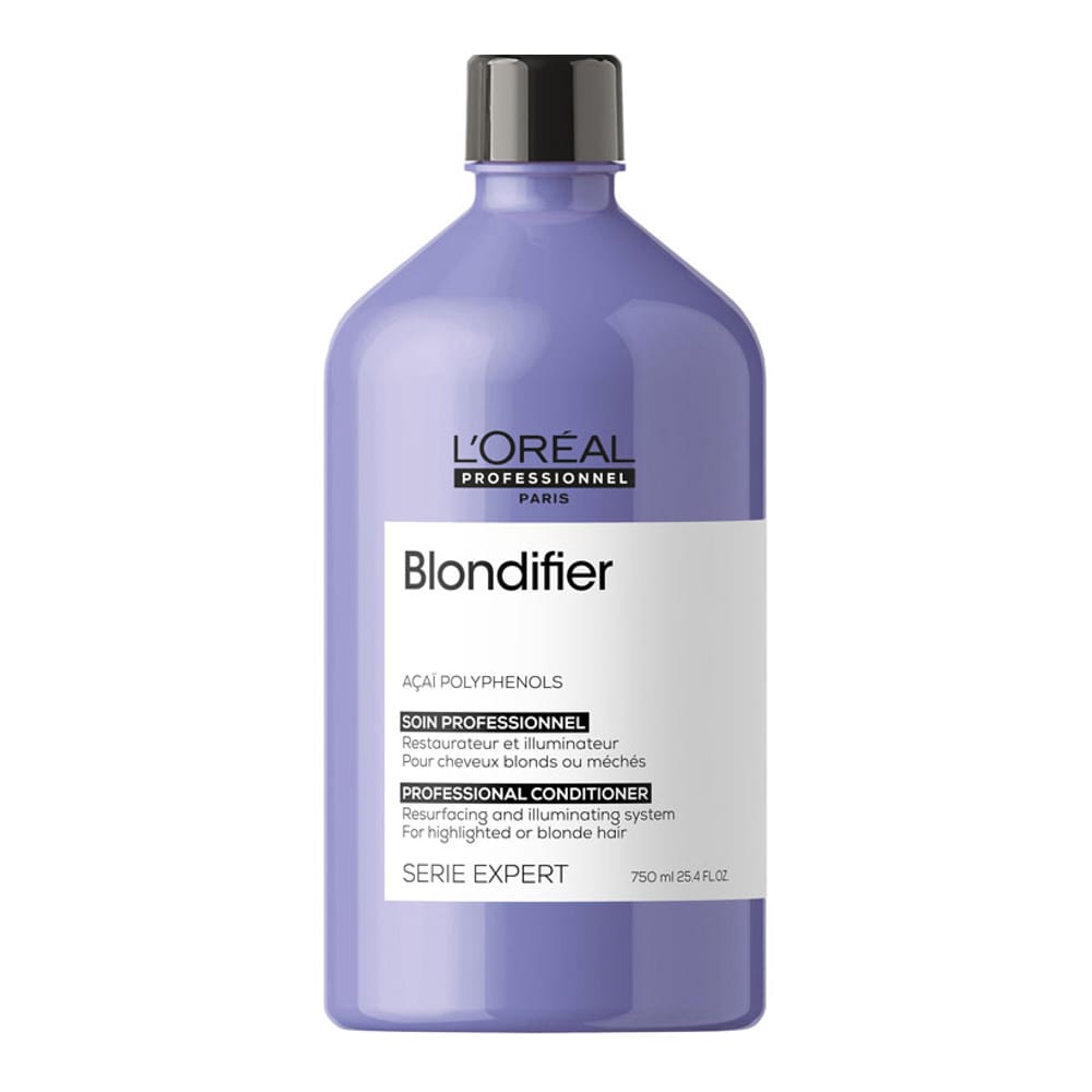 L'Oréal Paris - Après-shampoing 'Blondifier' - 750 ml