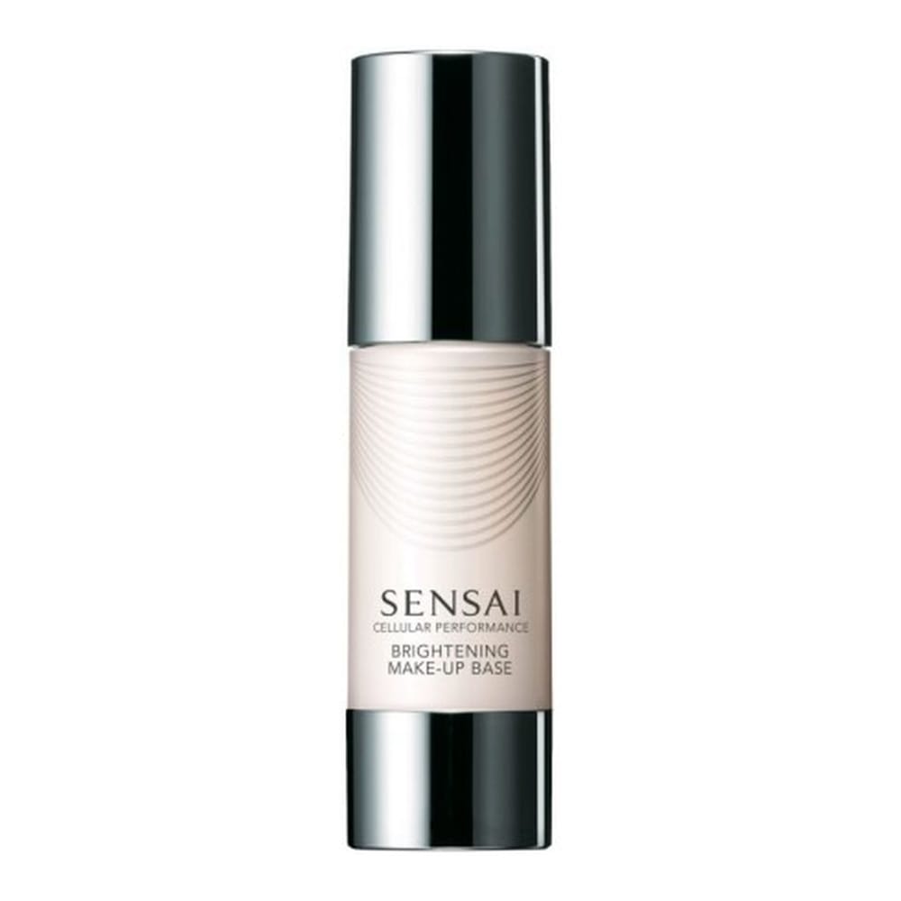 Sensai - Make-up Base 'Cellular Performance Brightening' - 30 ml