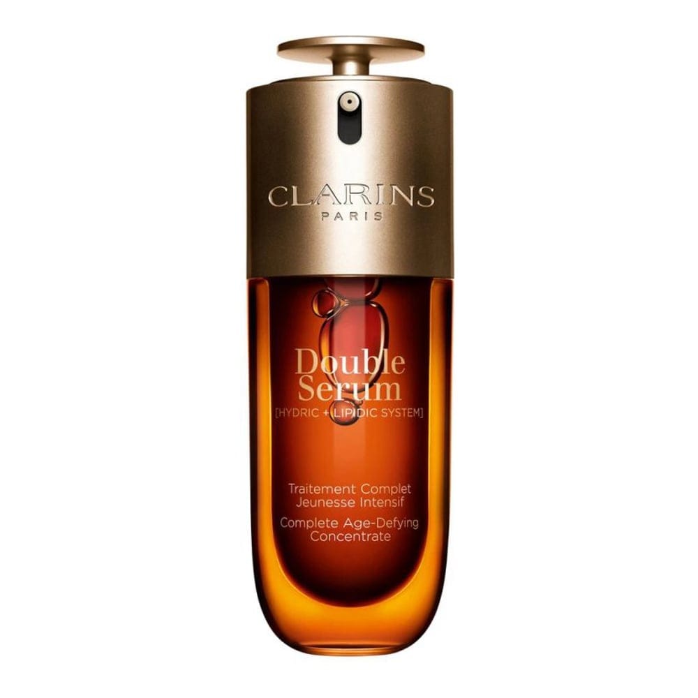 Clarins - Sérum anti-âge 'Double Serum' - 75 ml