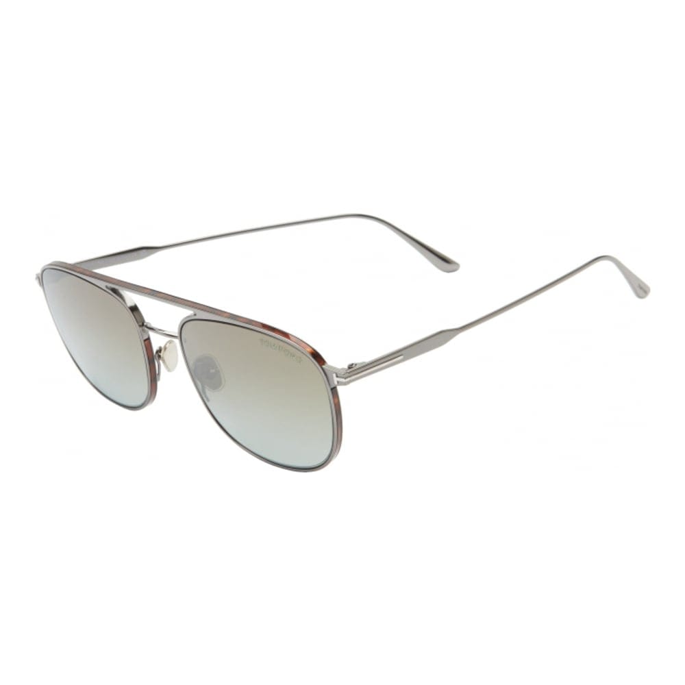 Tom ford - Lunettes de soleil 'Gradient Navigator' pour Hommes