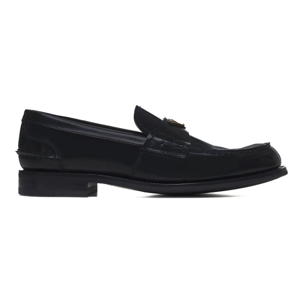 Prada - Mocassins pour Hommes