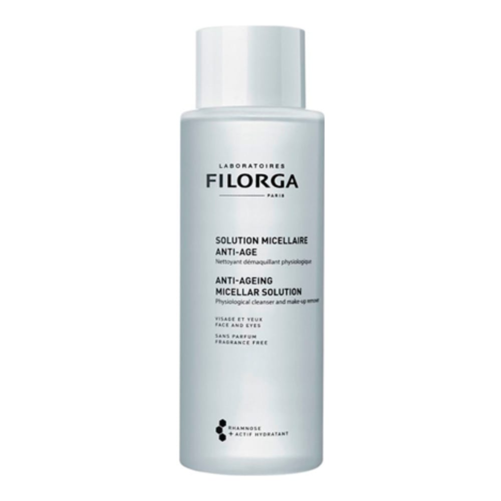 Filorga - Nettoyant 'Solution Micellaire Anti-Âge' - 400 ml