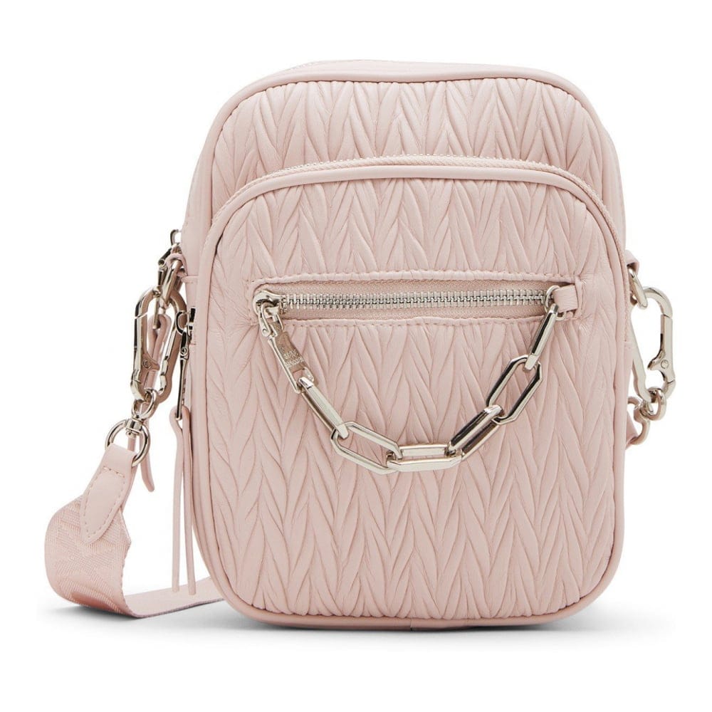 Steve madden - Sac à bandoulière 'Damien Quilted Small' pour Femmes