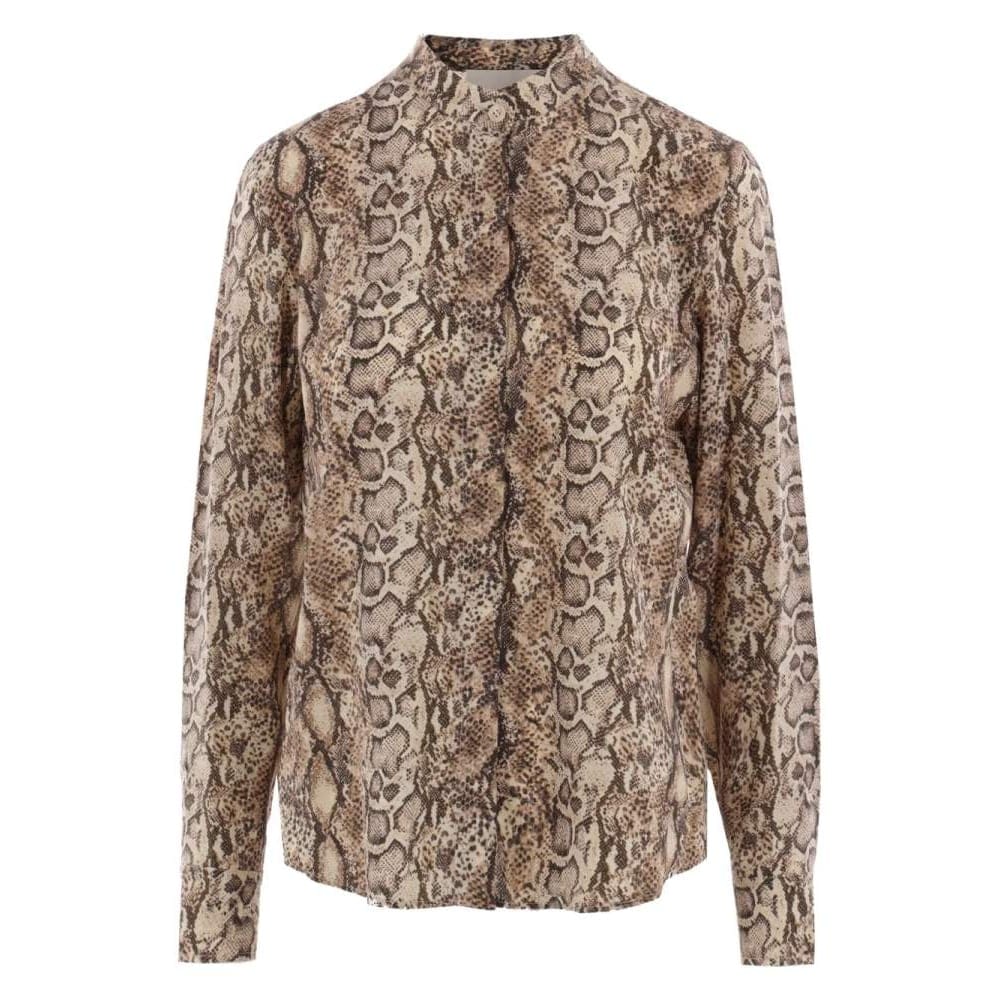 Isabel marant - Chemise 'Ilda' pour Femmes