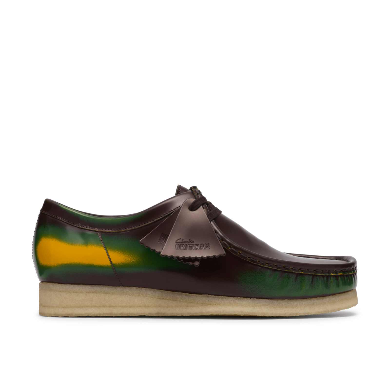 Clarks M Wallabee-10 44.5