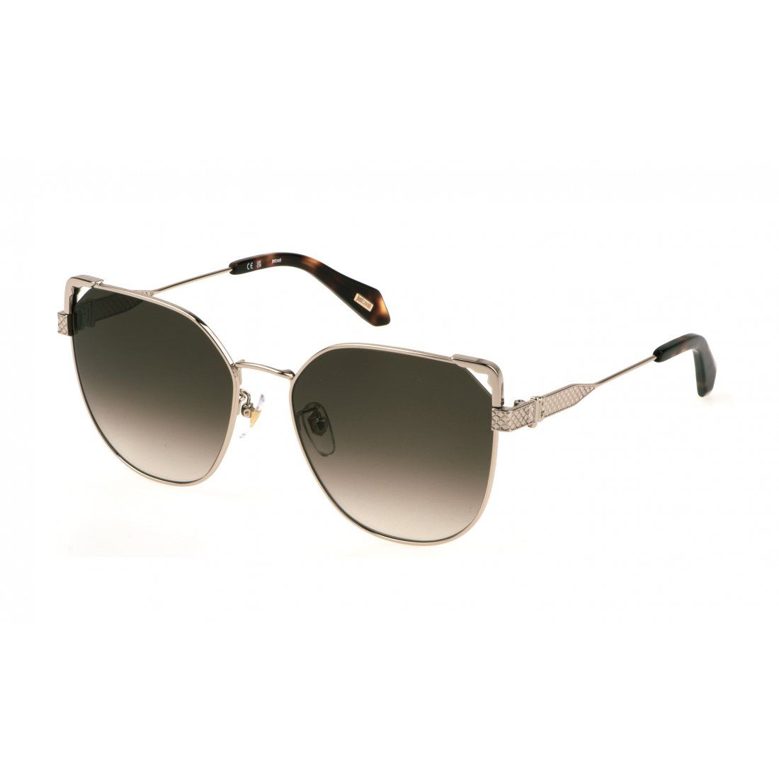 Just cavalli - Lunettes de soleil 'SJC042-580594' pour Femmes