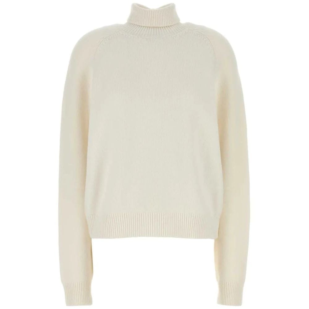Fendi - Pull 'Logo-Embroidered' pour Femmes
