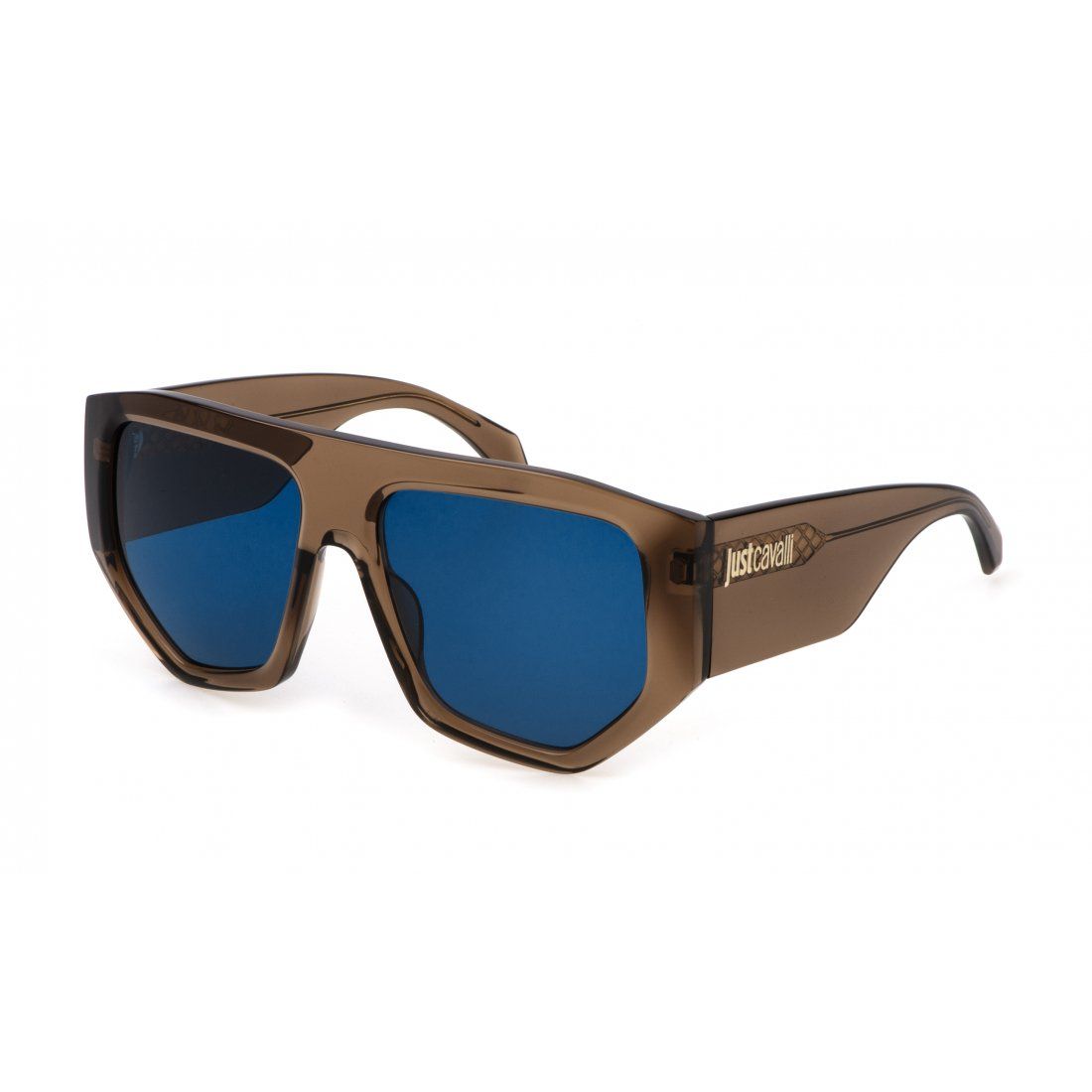 Just cavalli - "Lunettes de soleil 'SJC097-580805'"-0