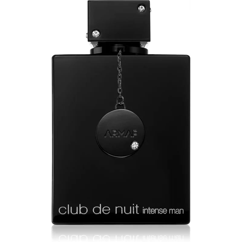 Armaf - Eau de parfum 'Club De Nuit Intense' - 200 ml