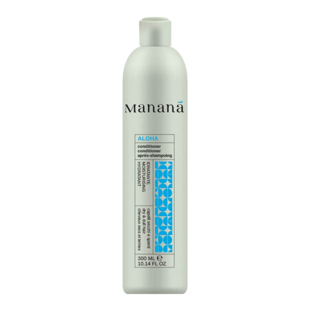 Mananã - Après-shampoing 'Aloha' - 300 ml