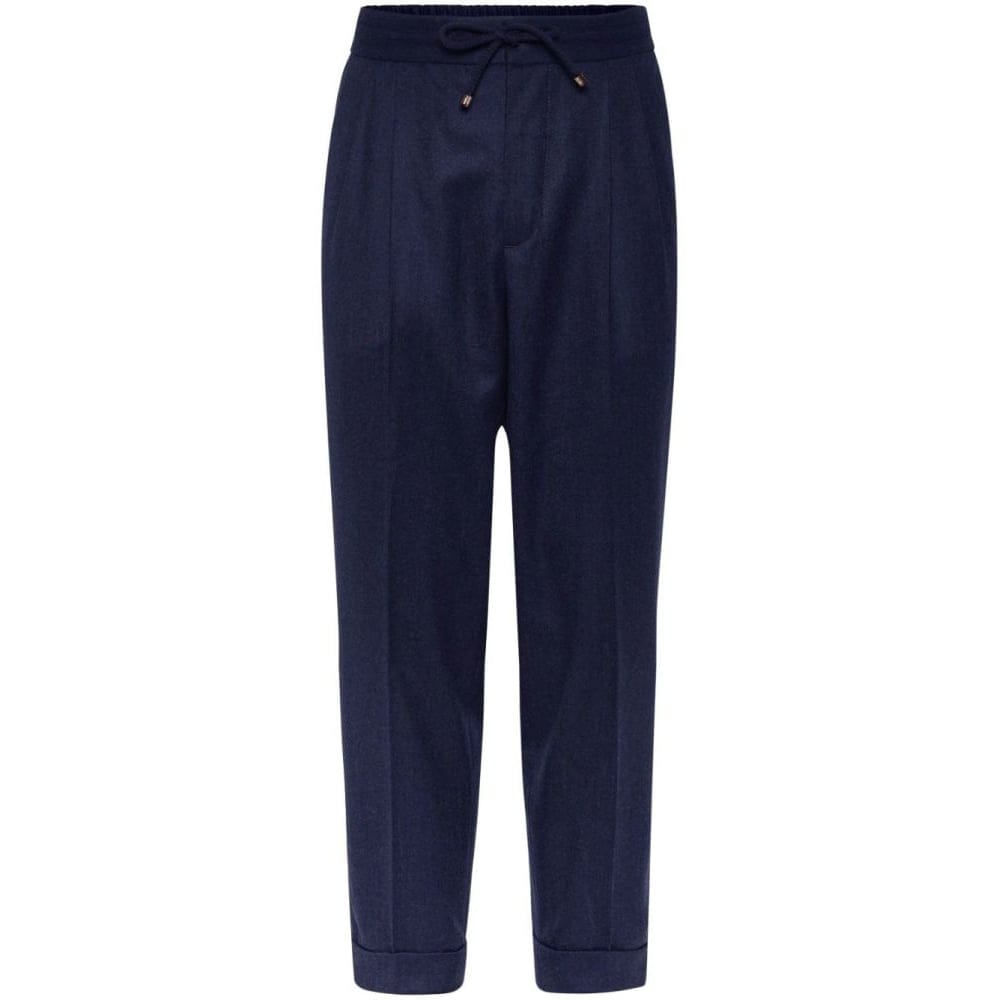 Brunello cucinelli - Pantalon pour Hommes