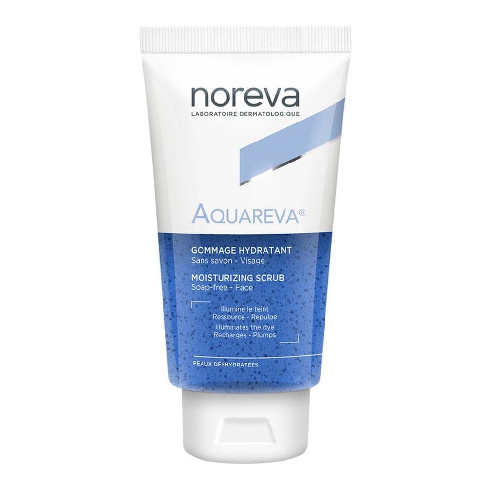 Noreva - Gommage Hydratant - 75 ml