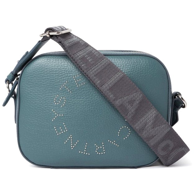 Stella mccartney - Sac à bandoulière 'Logo Camera' pour Femmes