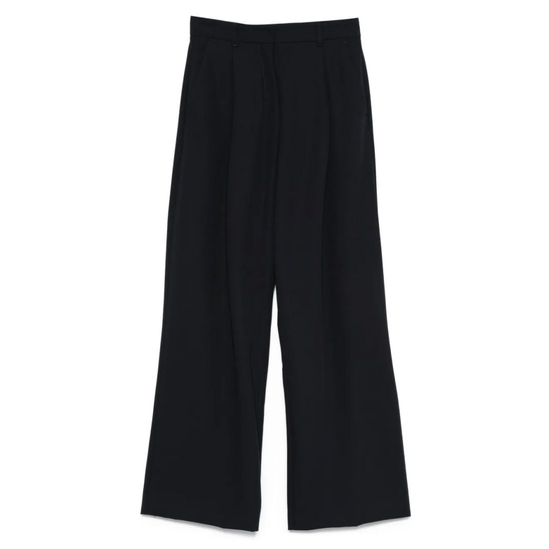 S max mara - Pantalon 'Pleated' pour Femmes