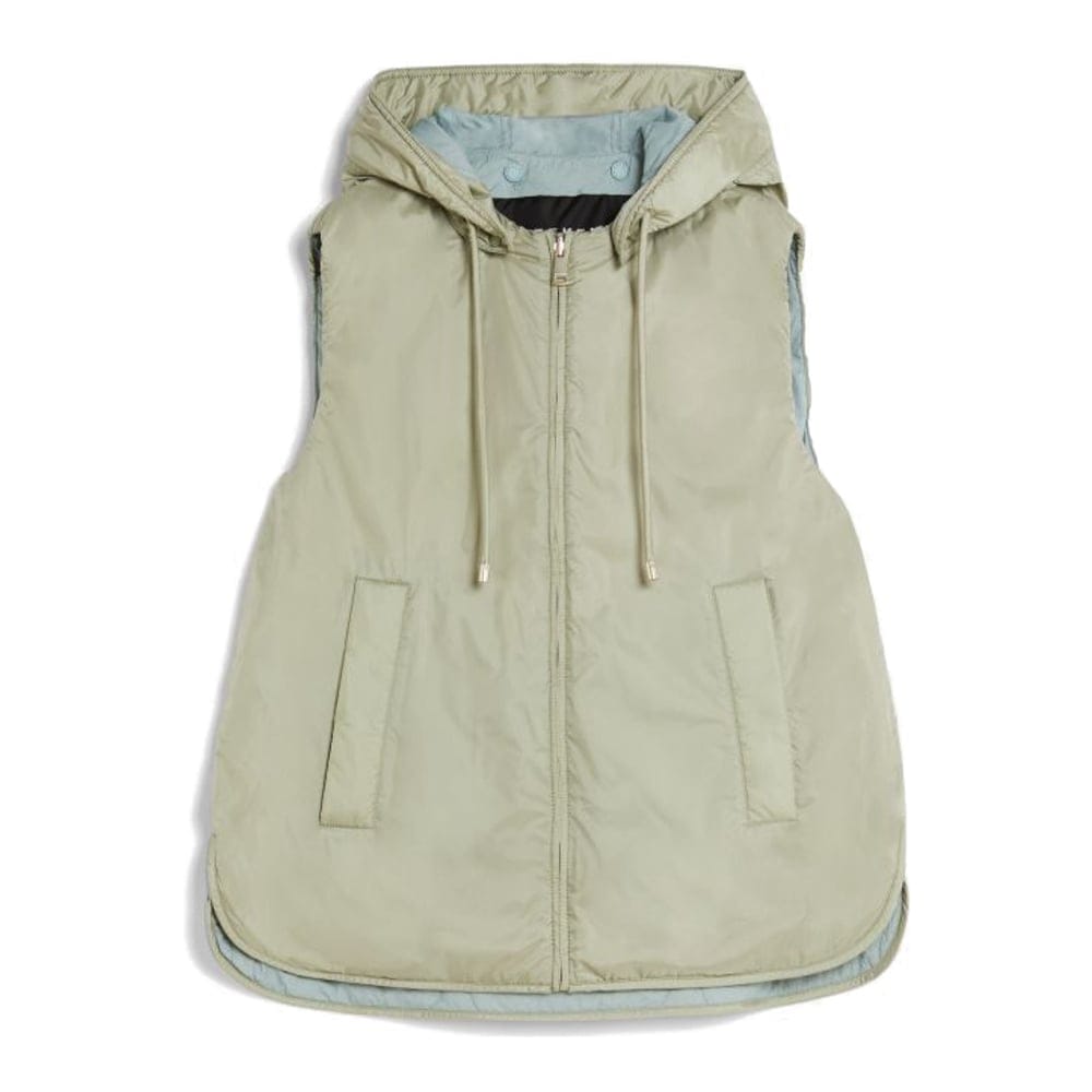 Max mara weekend - Gilet 'Reversible Water-Repellent' pour Femmes