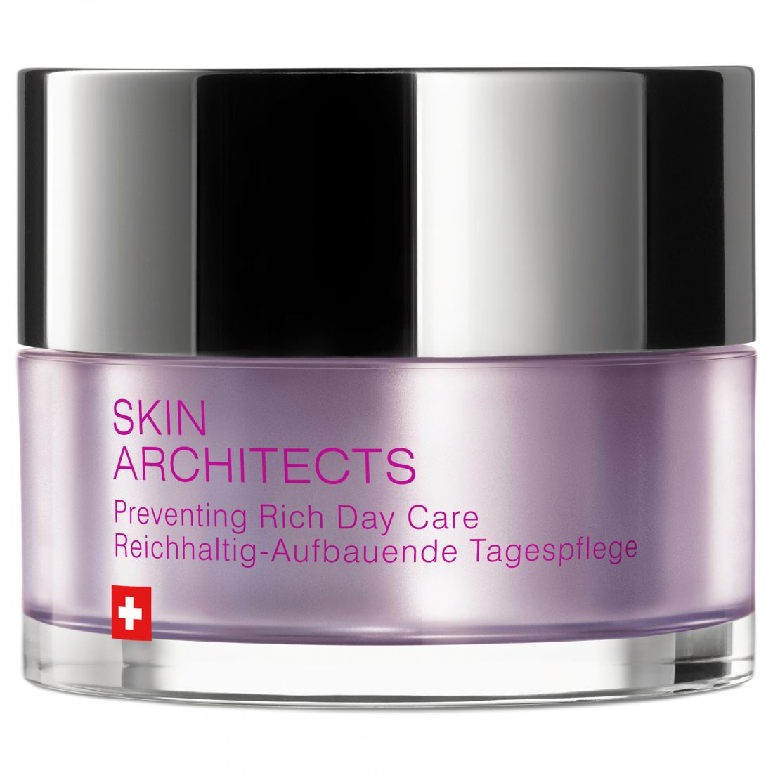 Artemis of switzerland - Crème de jour 'Skin Architects Preventing Rich' - 50 ml