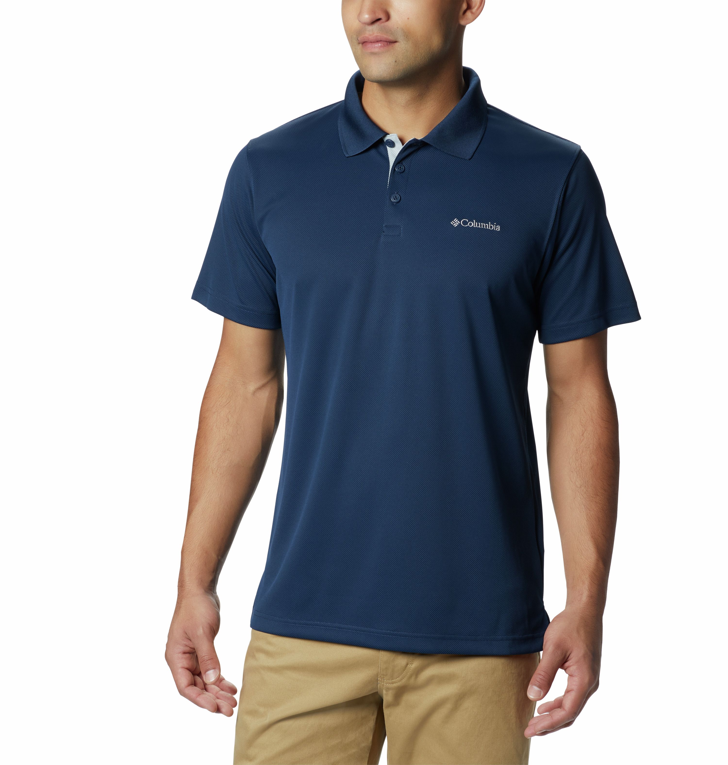 Columbia Utilizer™ Polo-L-464-1772051-S23  L