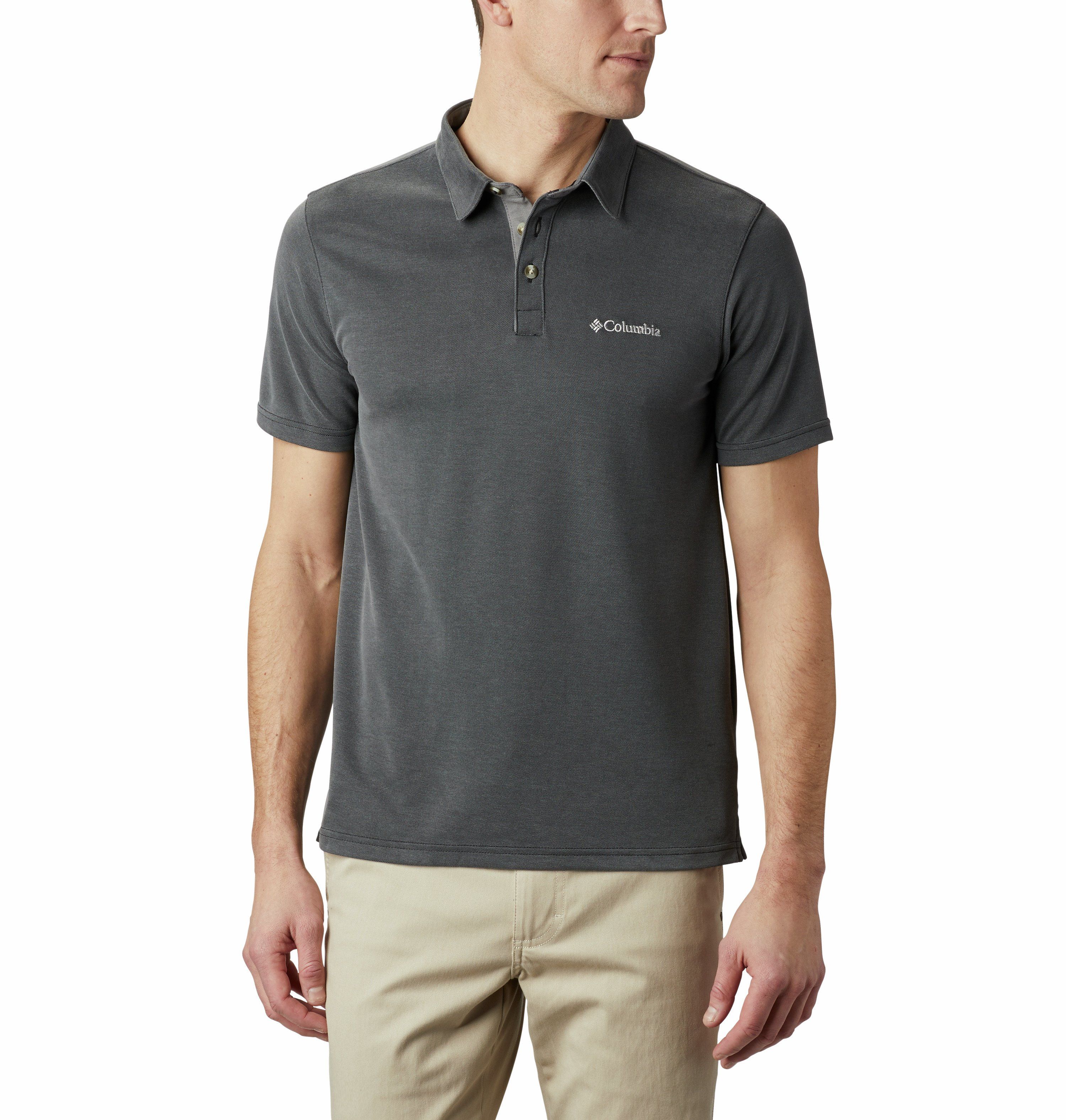 Columbia - Nelson Point™ Polo-L-011-1772721-S23