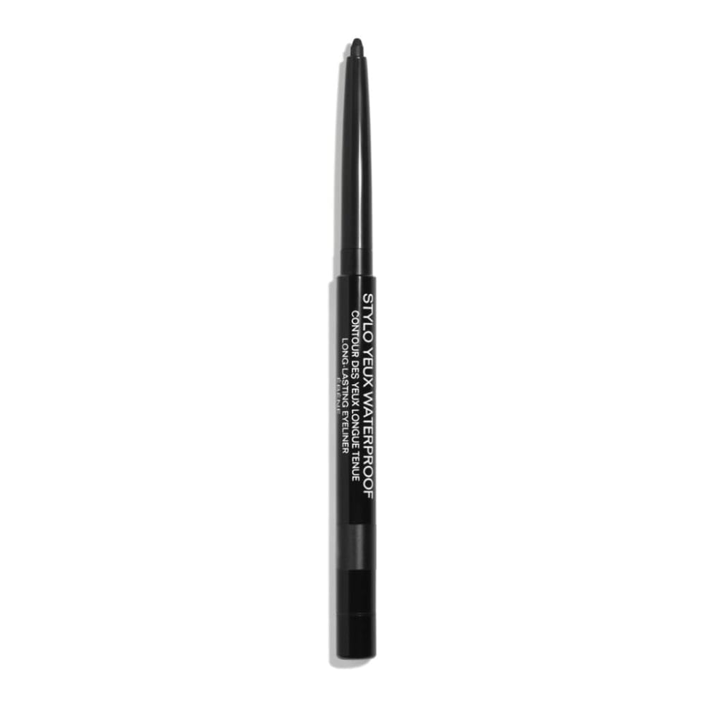 Chanel - Eyeliner Waterproof  'Stylo Yeux' - 10 Ébène 0.3 g