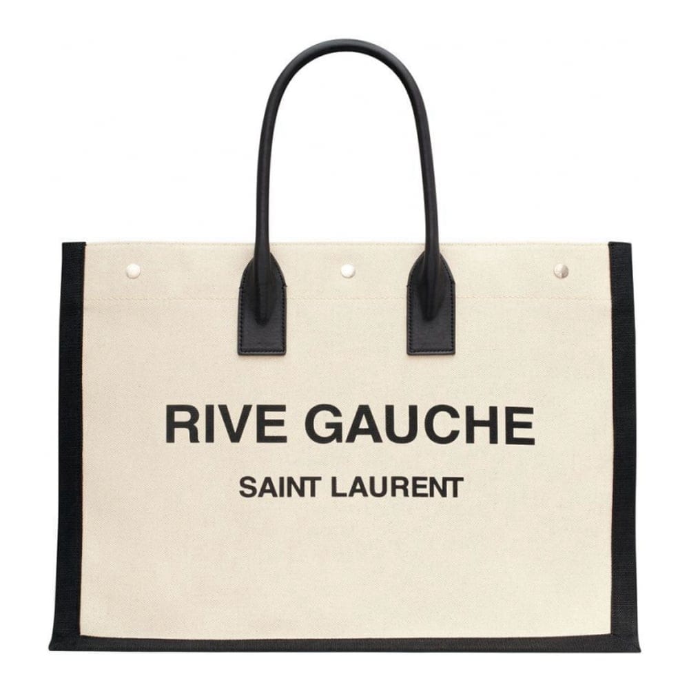 Saint laurent - Sac Cabas 'Large Rive Gauche' pour Hommes
