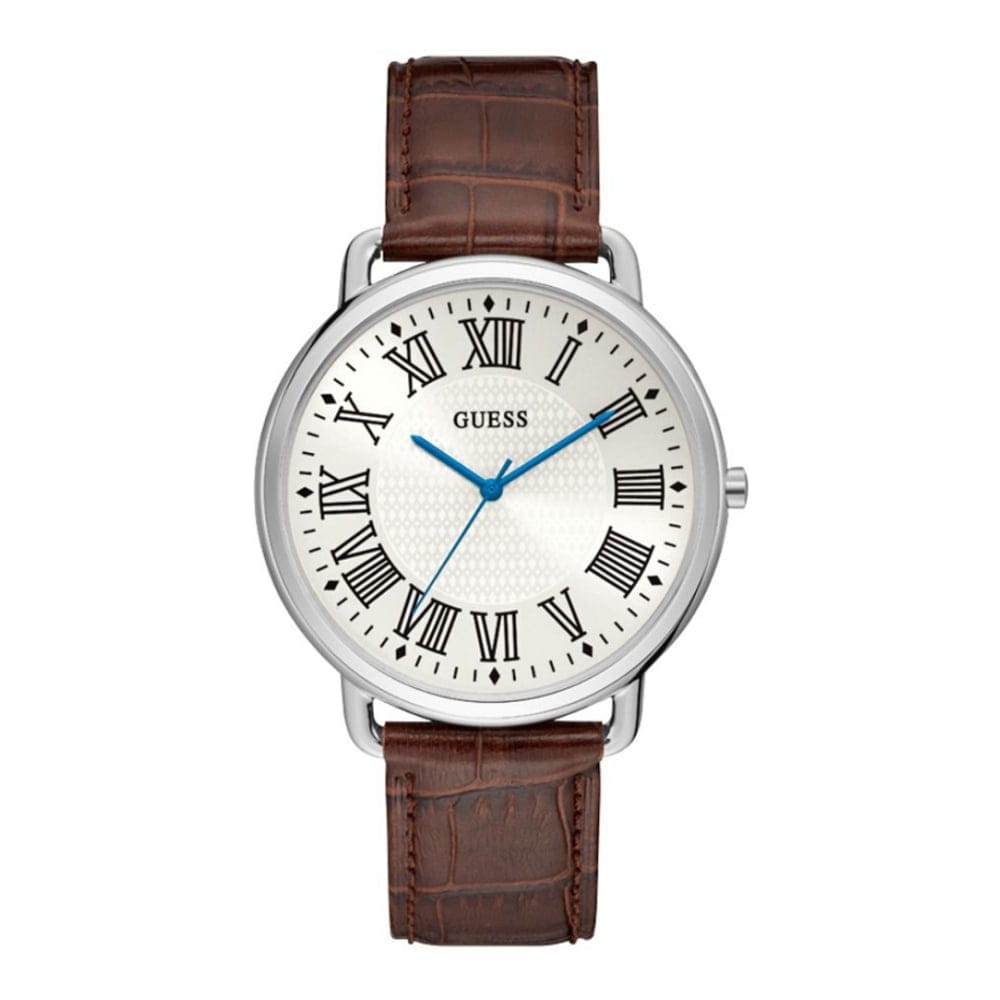 Guess - Montre 'W1164G1' pour Hommes