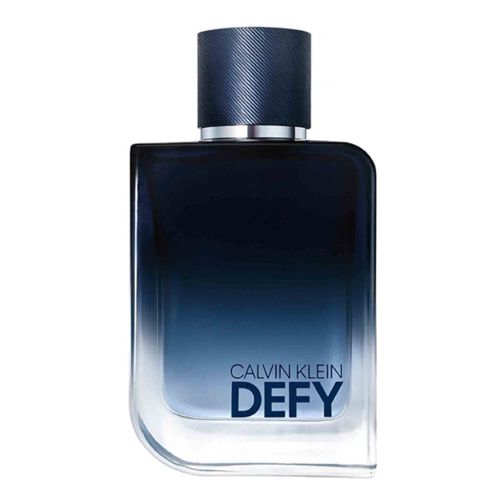 Calvin klein - Eau de toilette 'Defy' - 100 ml