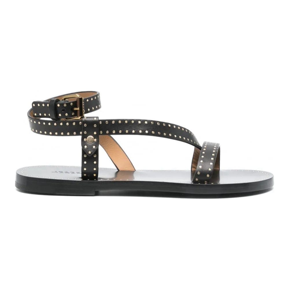 Isabel marant - Sandales  'Studded' pour Femmes