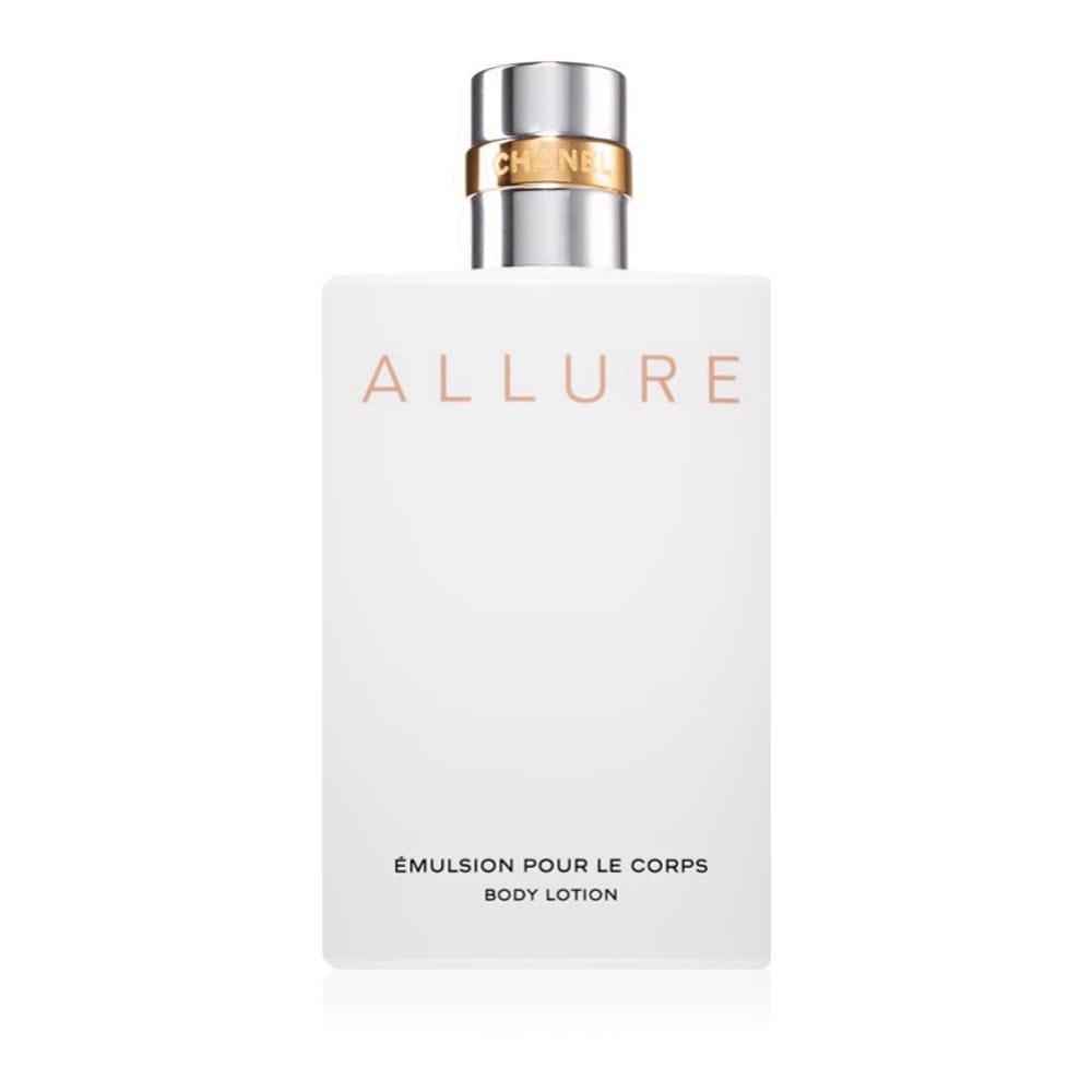 Chanel - Lotion pour le Corps 'Allure' - 200 ml