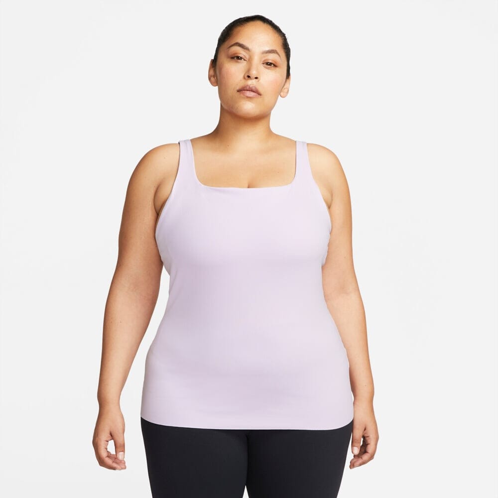 Nike - Nike Yoga Luxe Women's Tank