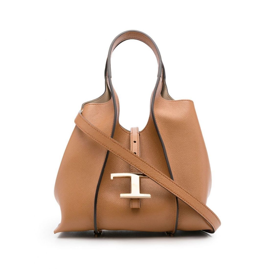 Tod's - Sac à main shopping 'Mini T Timeless' pour Femmes