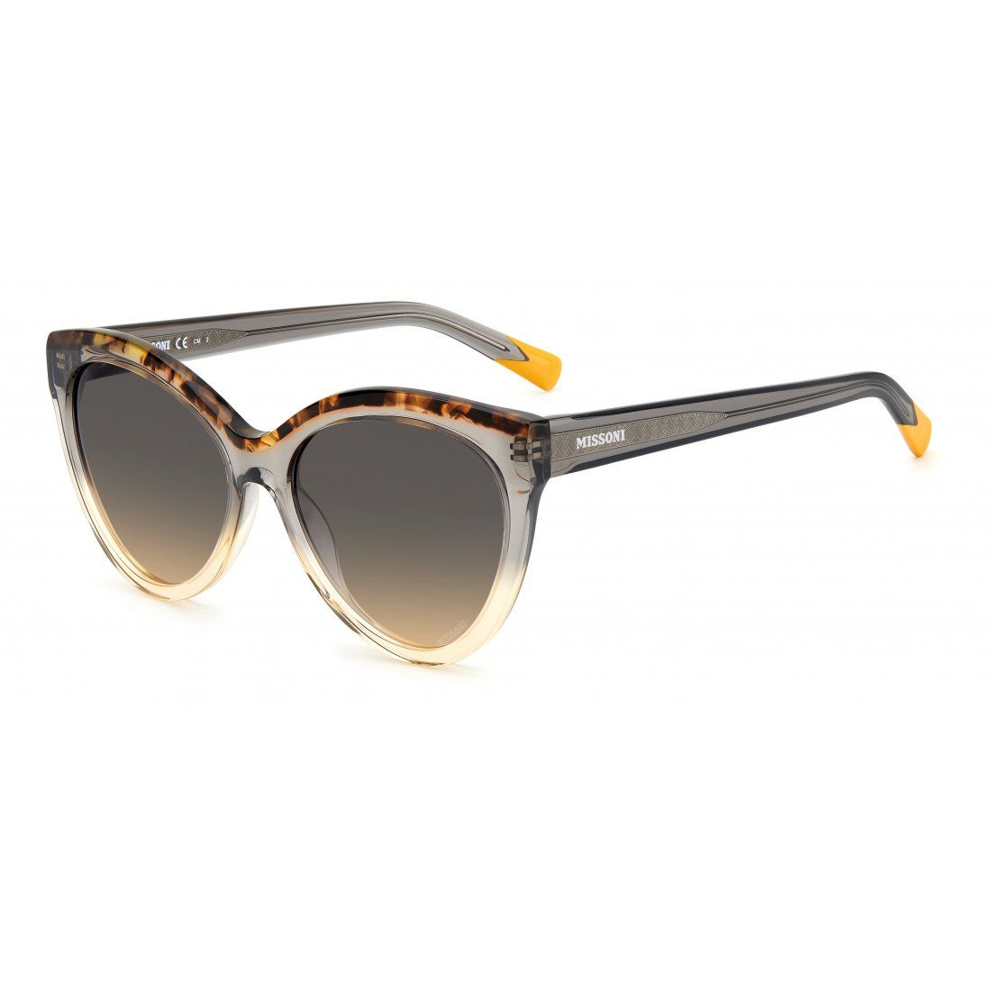 Missoni - Lunettes de soleil 'MIS-0088-S-MQEF7GA' pour Femmes