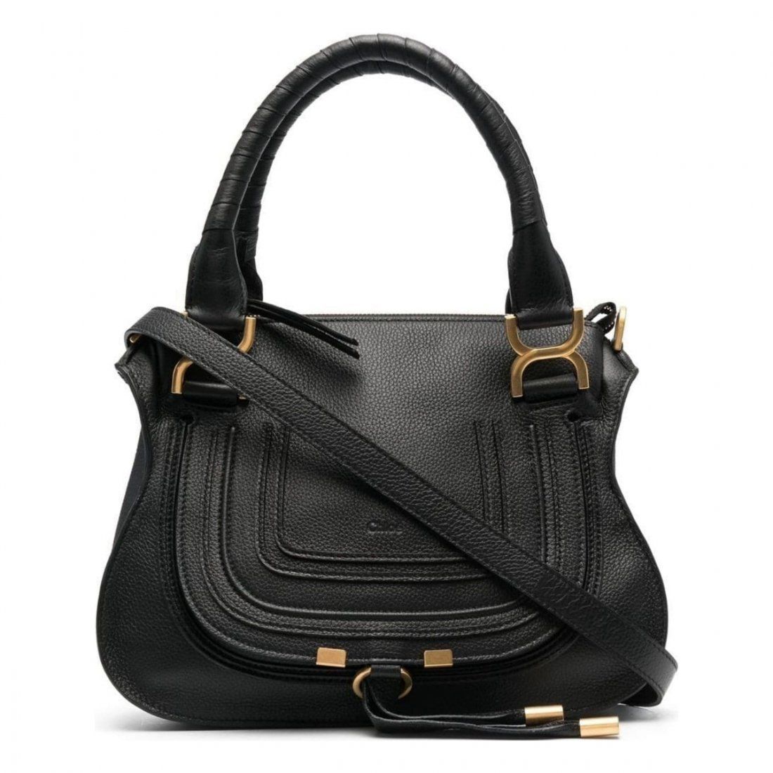 Chloé - Sac 'Marcie Small' pour Femmes