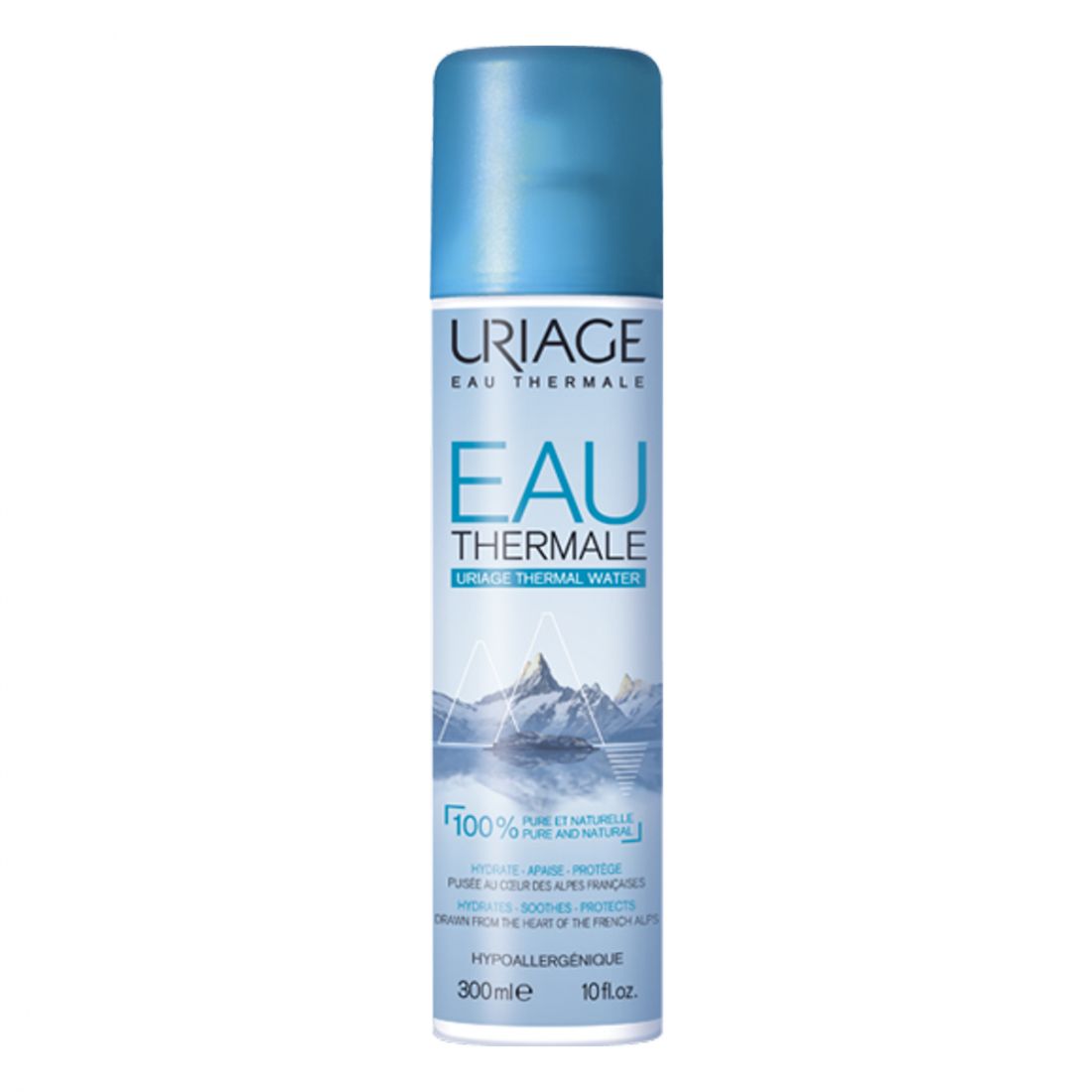 Uriage - Eau thermale - 300 ml