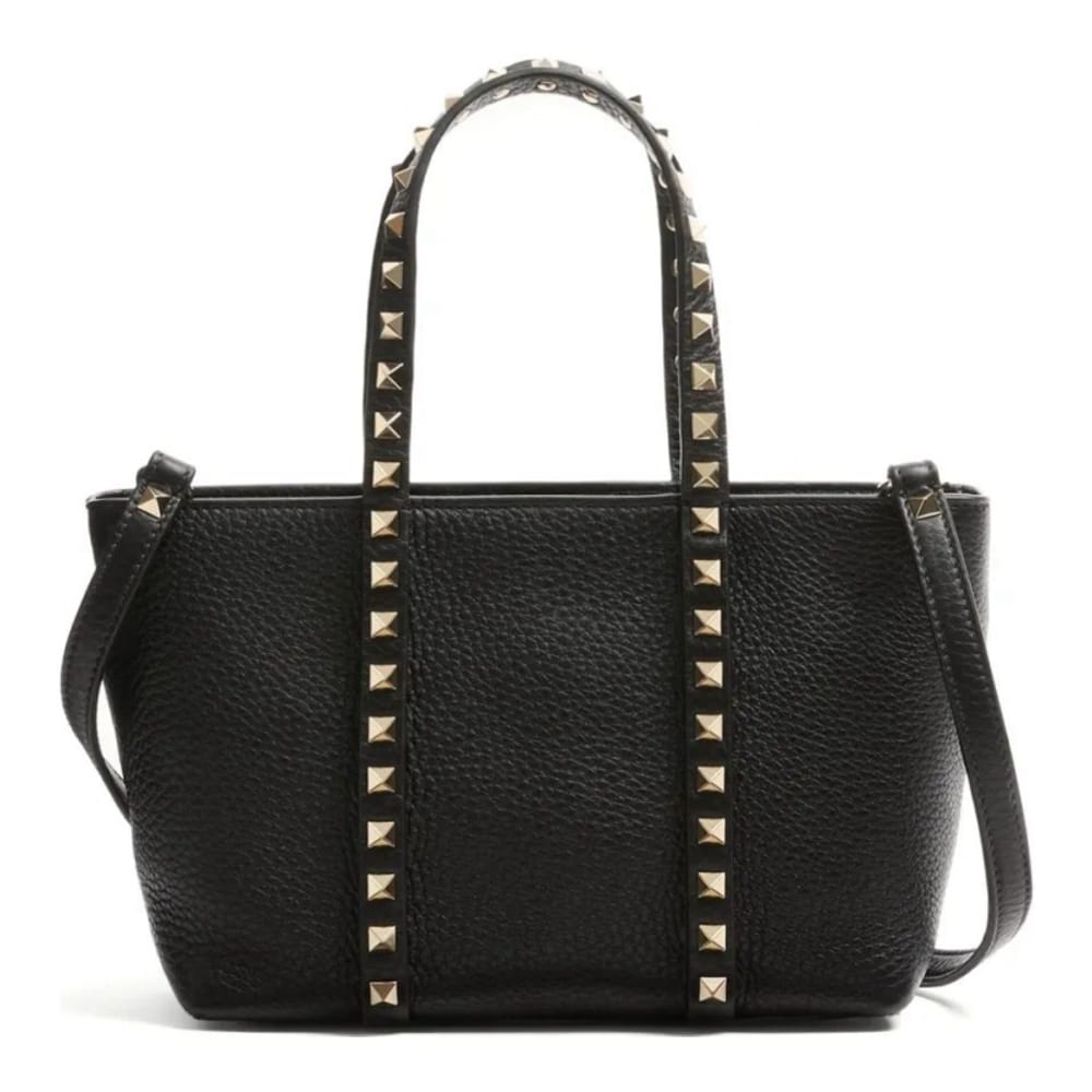 Valentino garavani - Sac Cabas 'Small Rockstud' pour Femmes