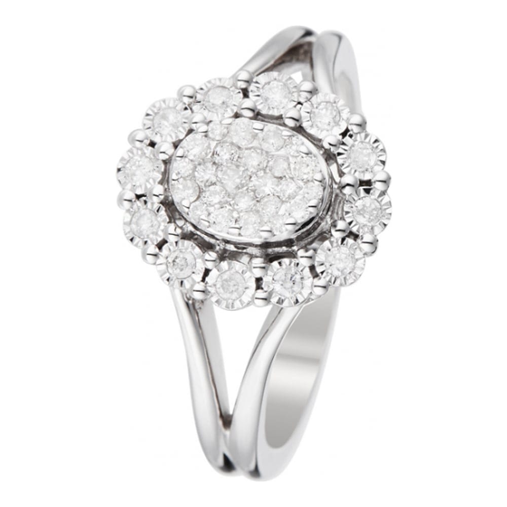 Artisan joaillier - Bague 'Mon Seul Amour' pour Femmes