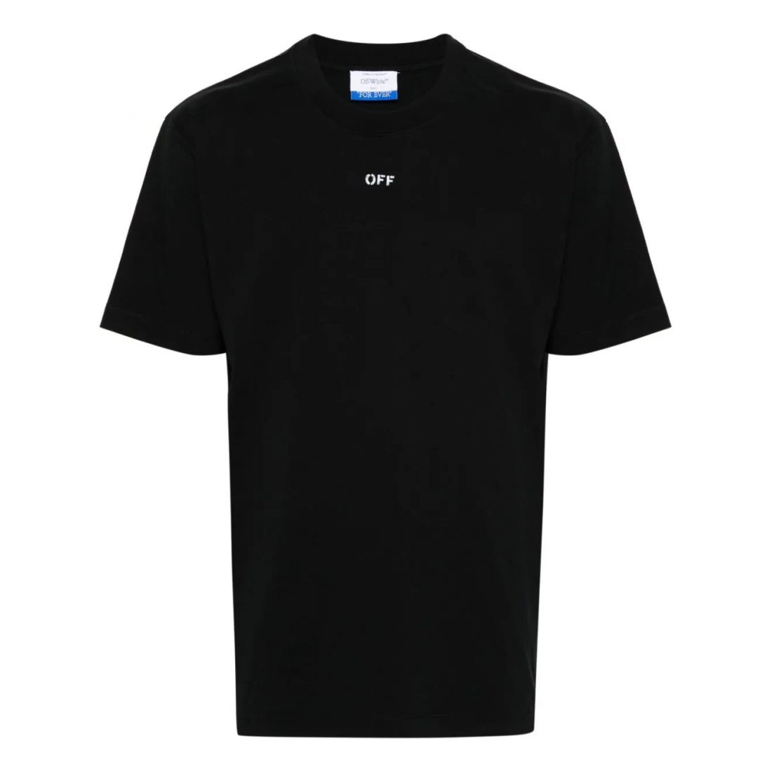 Off-white - T-shirt 'Logo' pour Hommes