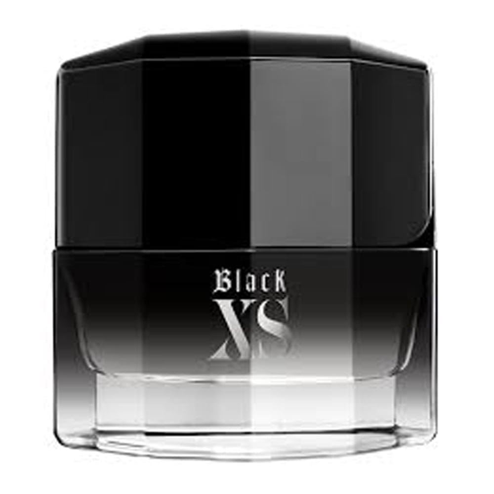 Paco Rabanne - Eau de toilette 'Black XS' - 50 ml