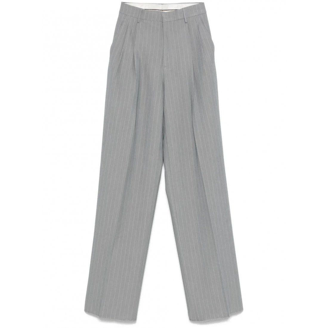 Tagliatore - Pantalon 'P-Ebony Tailored' pour Femmes
