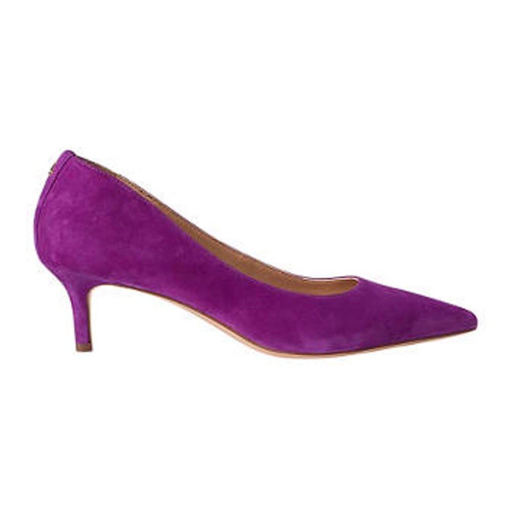 Lauren ralph lauren - "'Adrienne Suede Pumps' pour Femmes"