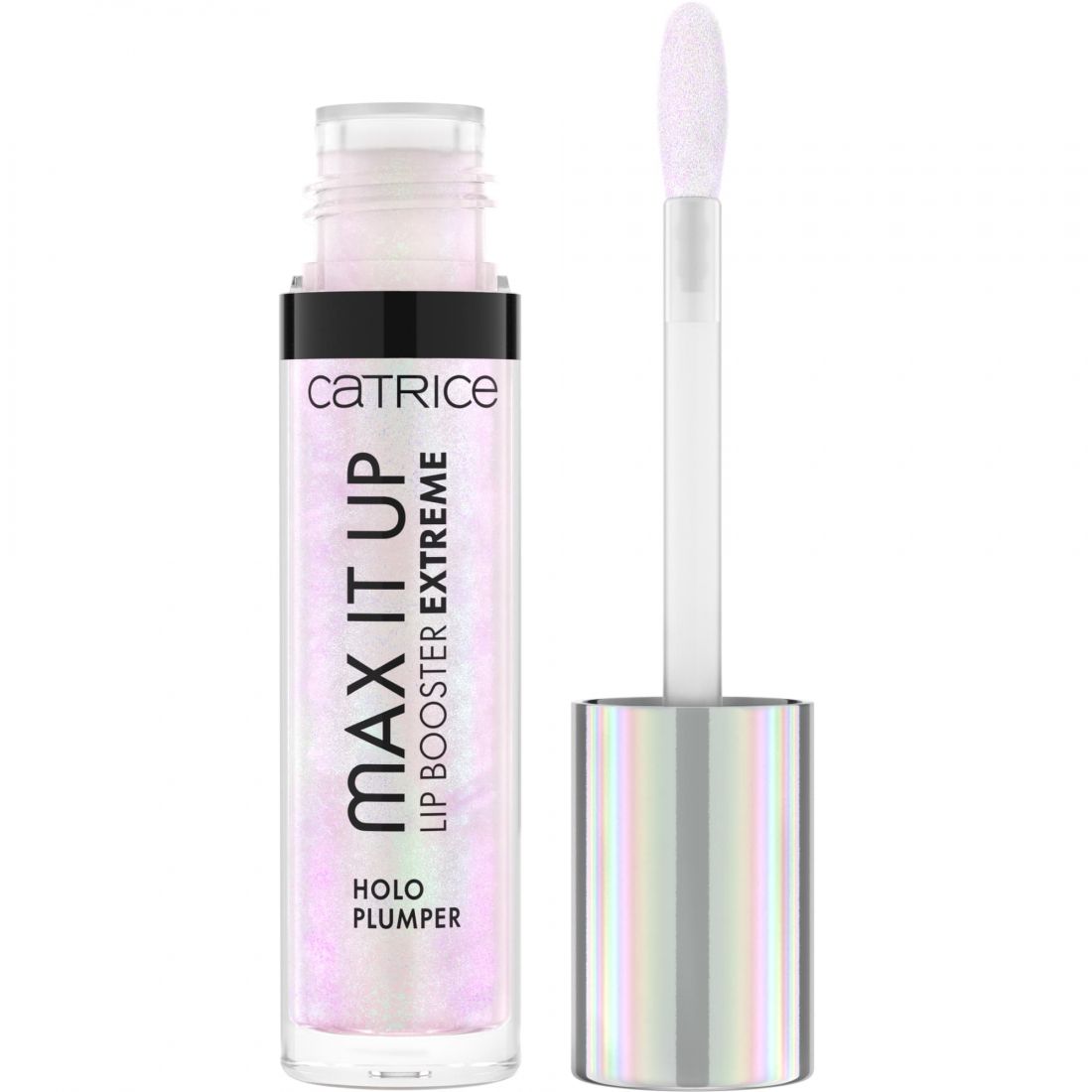 Catrice - Brillant à lèvres volumateur 'Max It Up Extreme' - 050 Beam Me Away 4 ml