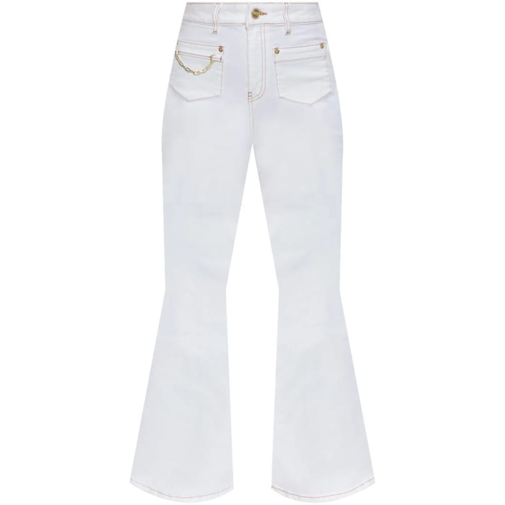 Ganni - Jeans pour Femmes