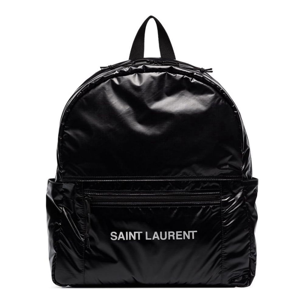 Saint laurent - Sac à dos 'Nuxx Ripstop' pour Hommes