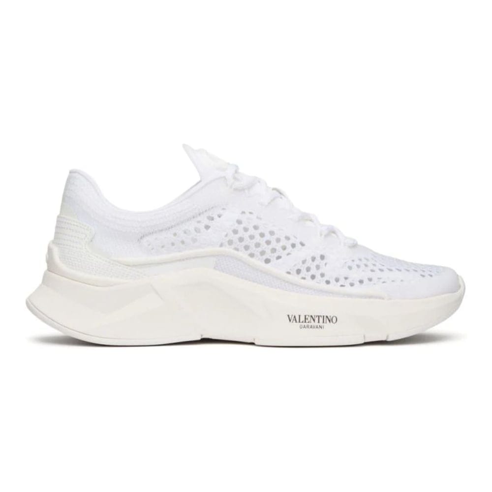 Valentino - Sneakers 'True Actress' pour Femmes