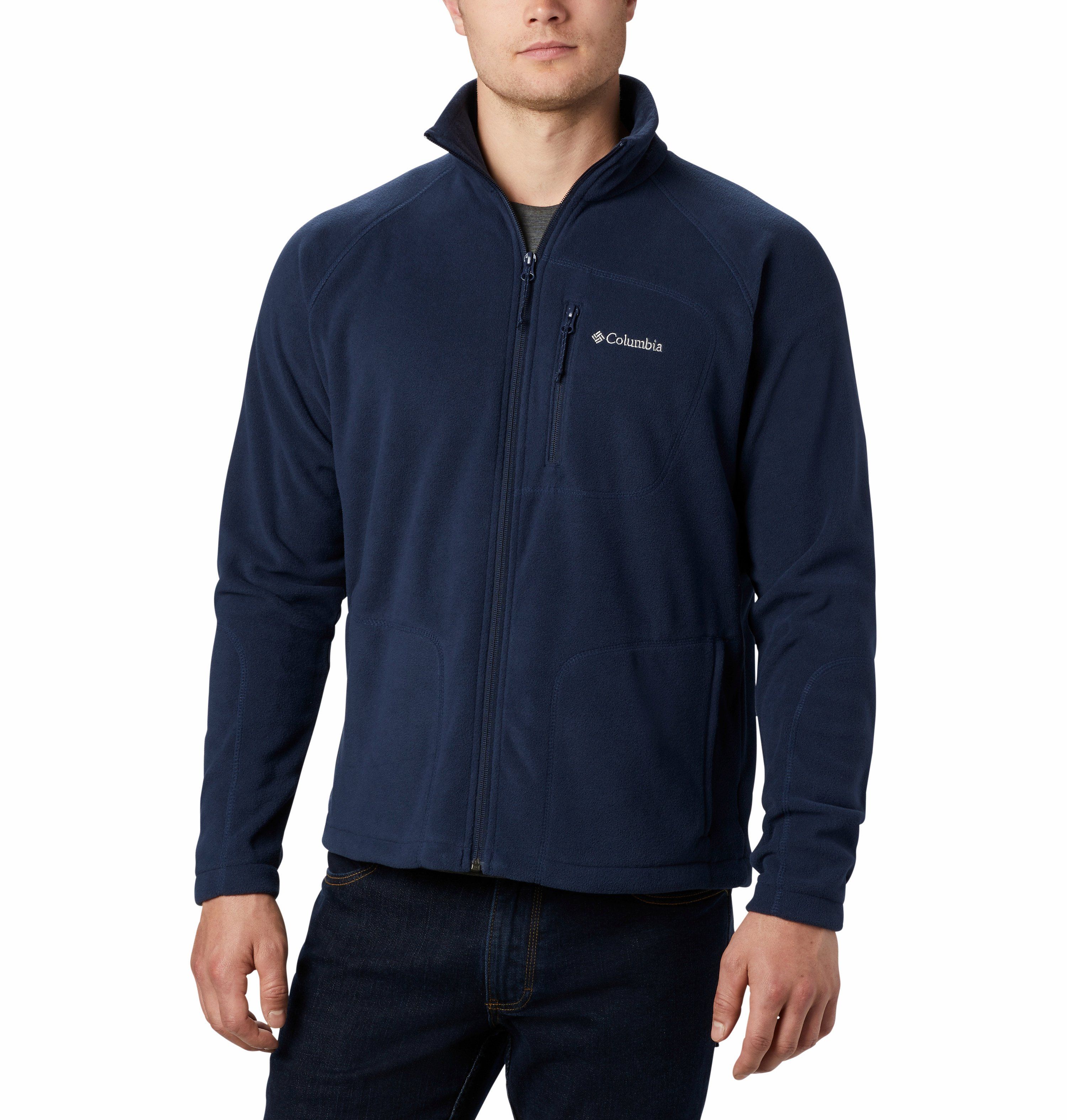 Columbia - Fast Trek™ II Full Zip Fleece