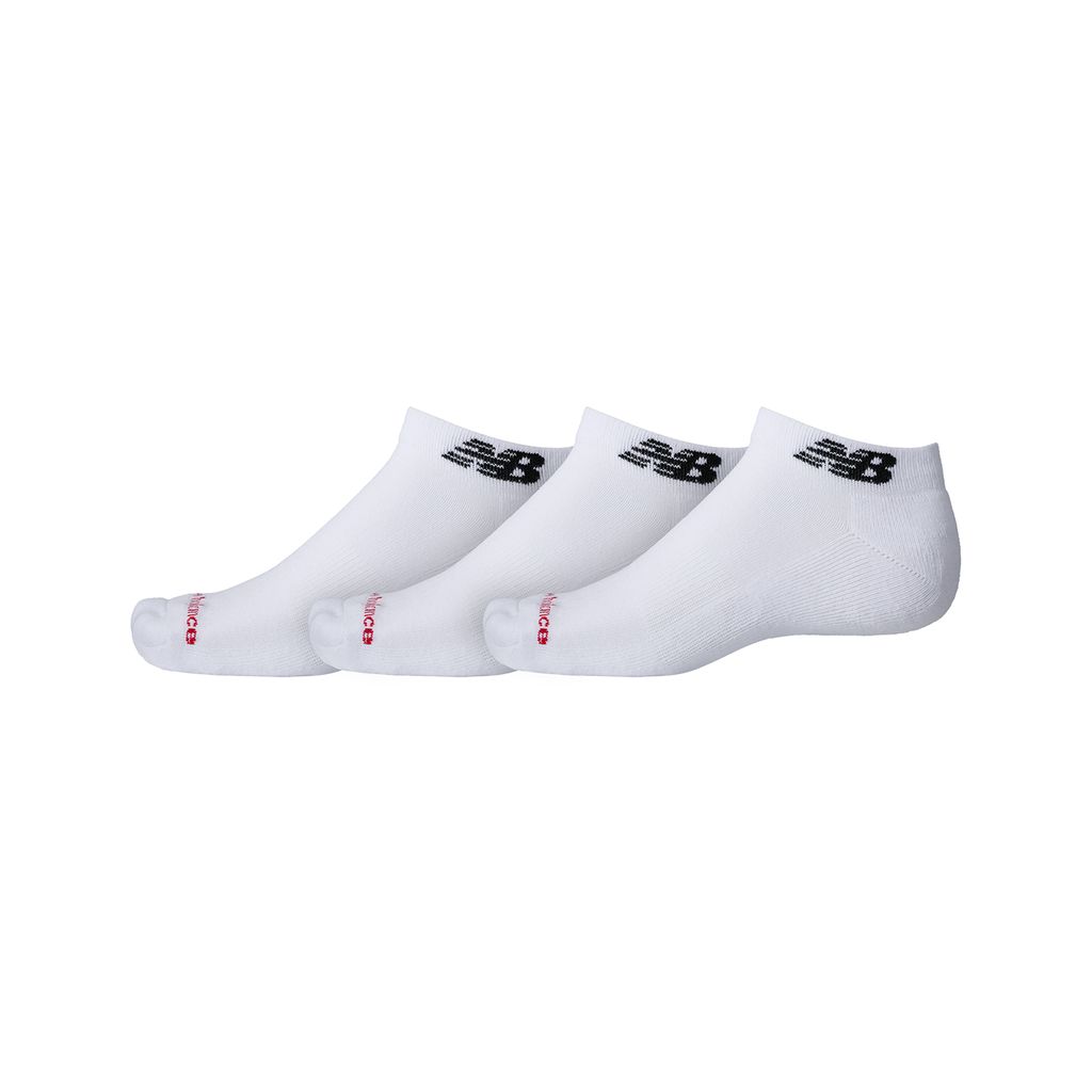 New balance NB Everyday Lowcut 3 Pairs-S S