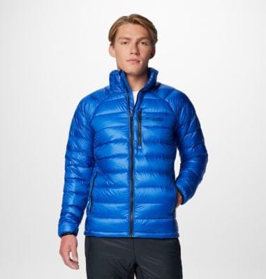 Columbia - Arctic Crest™ Down Jacket