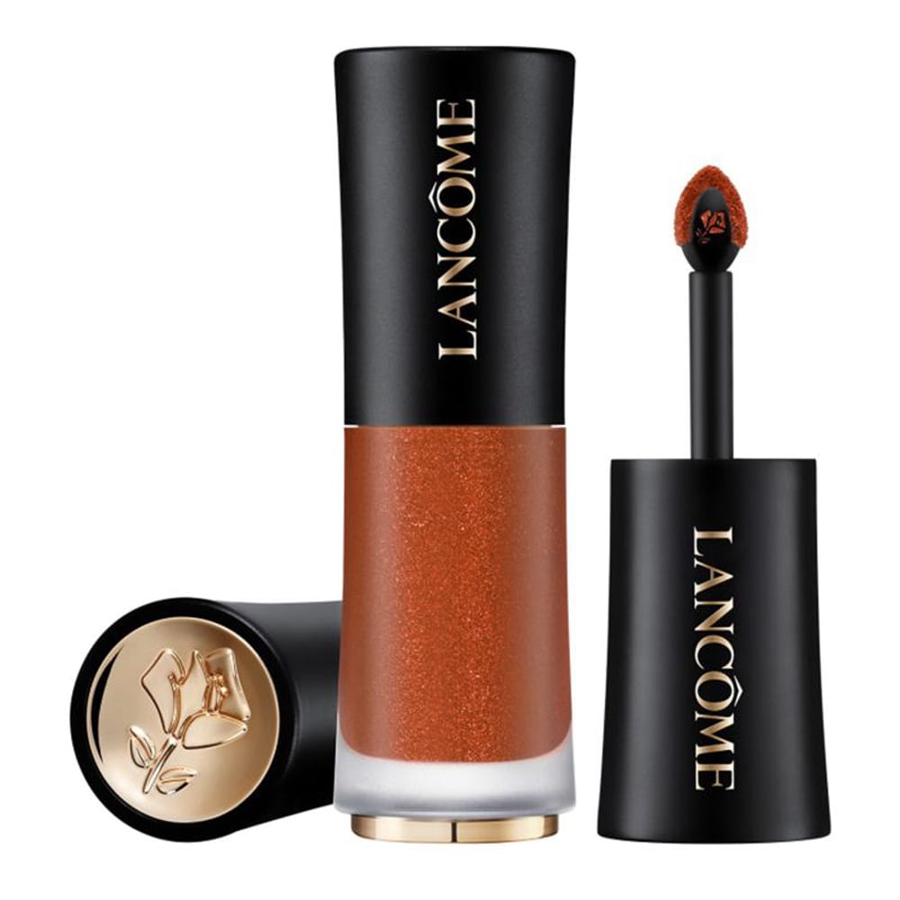 Lancôme - Rouge à lèvres liquide 'L'Absolu Rouge Drama Ink' - 500 L'Orfèvre 6 ml