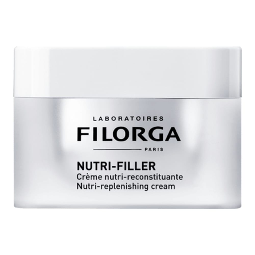 Filorga - Crème visage 'Nutri-Filler' - 50 ml