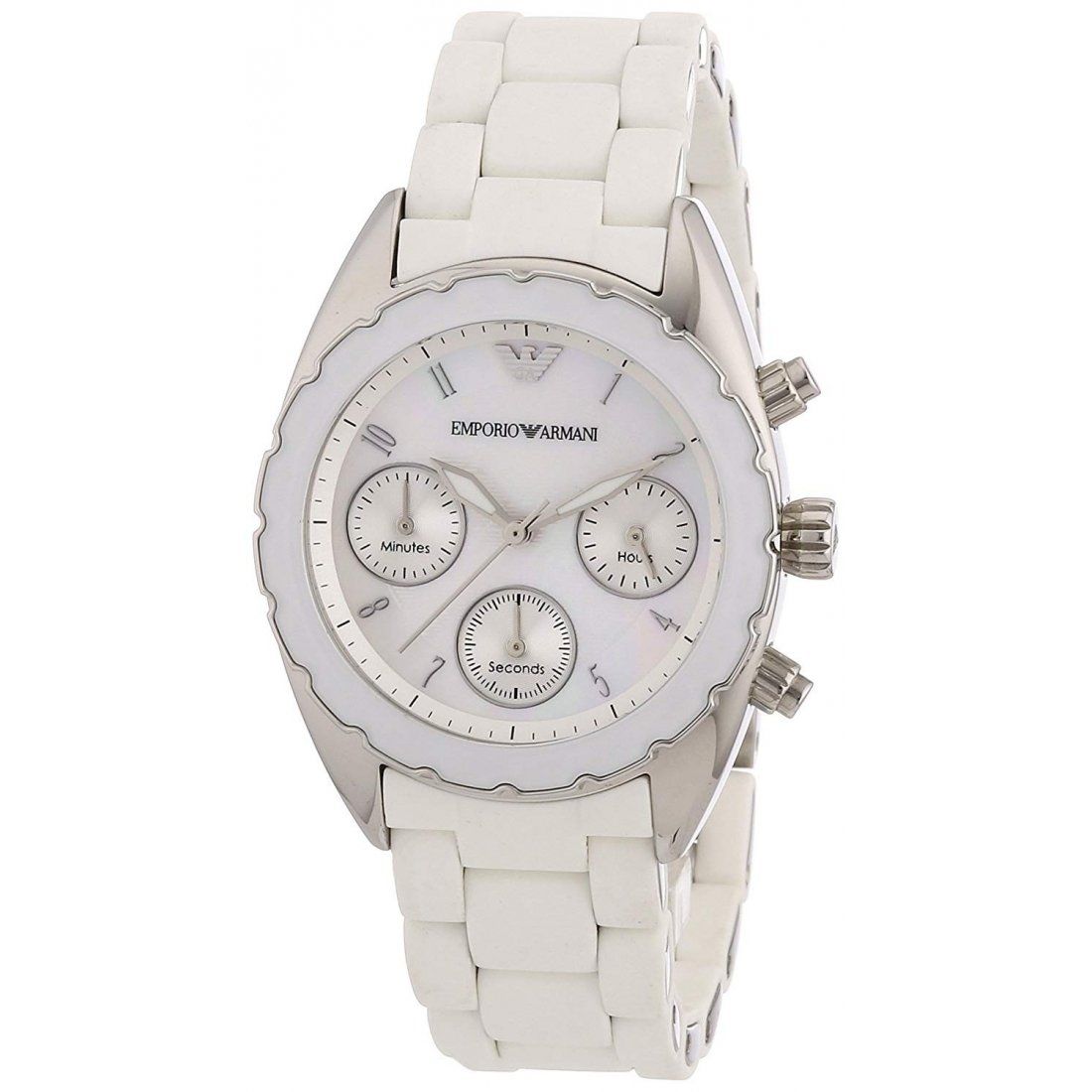 Armani - Montre 'AR5941' pour Femmes